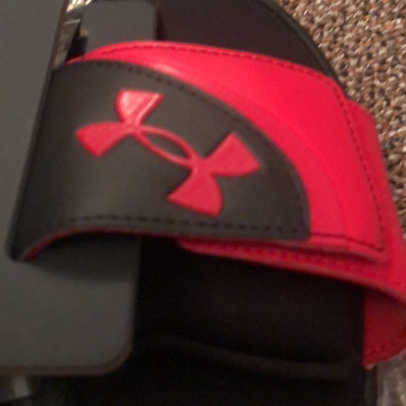 Under Armour Men’s Sandals - Picture 2 of 6